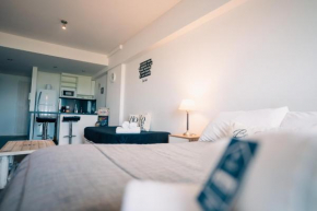 Manzanares Suites